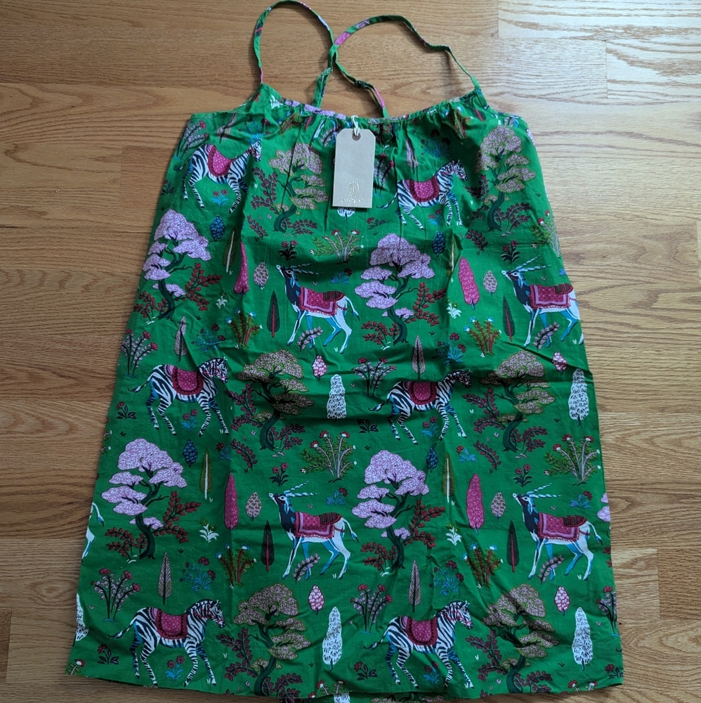 NWT Printfresh Nightgown
